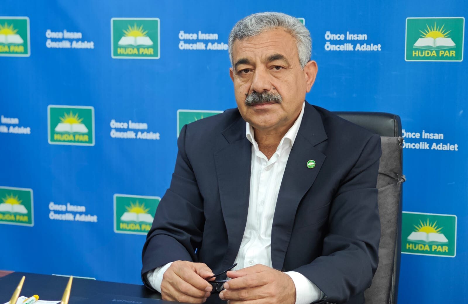 “Batman cinayetlerle, uyuşturucuyla anılmasın”