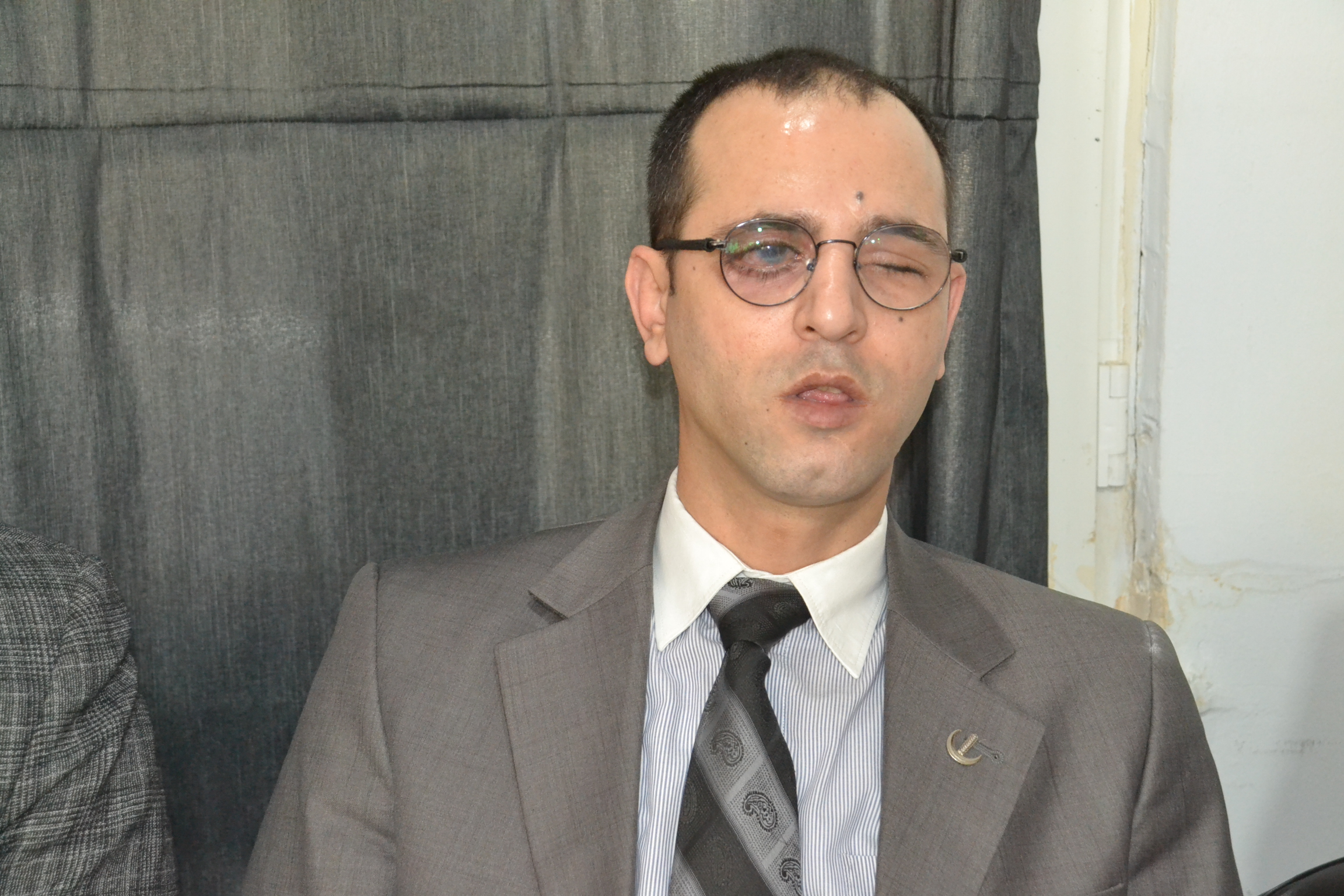 “Batman’ın petrolü şehrinde işlenmeli”