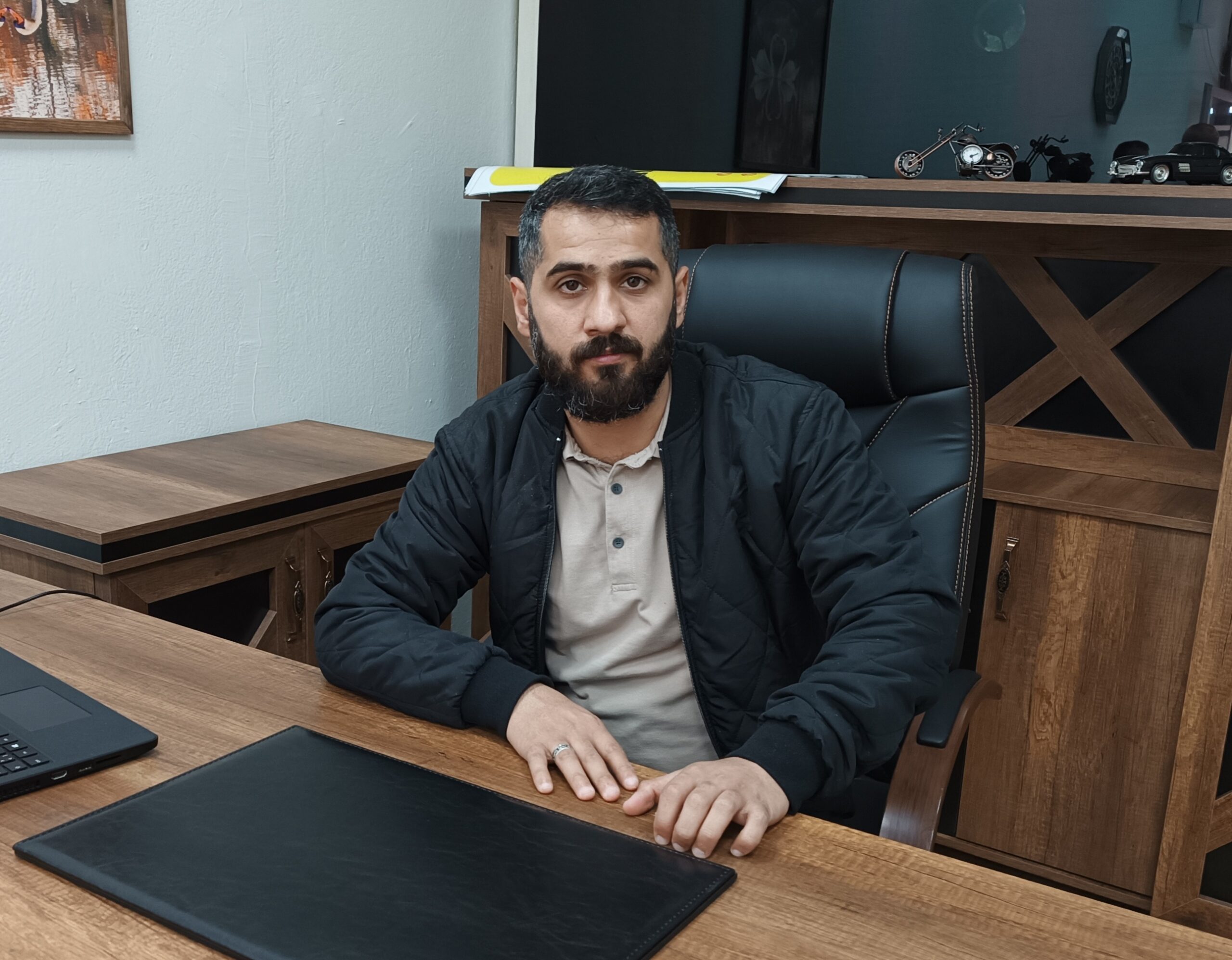 “Bütçeye göre çözümler üretiyoruz”