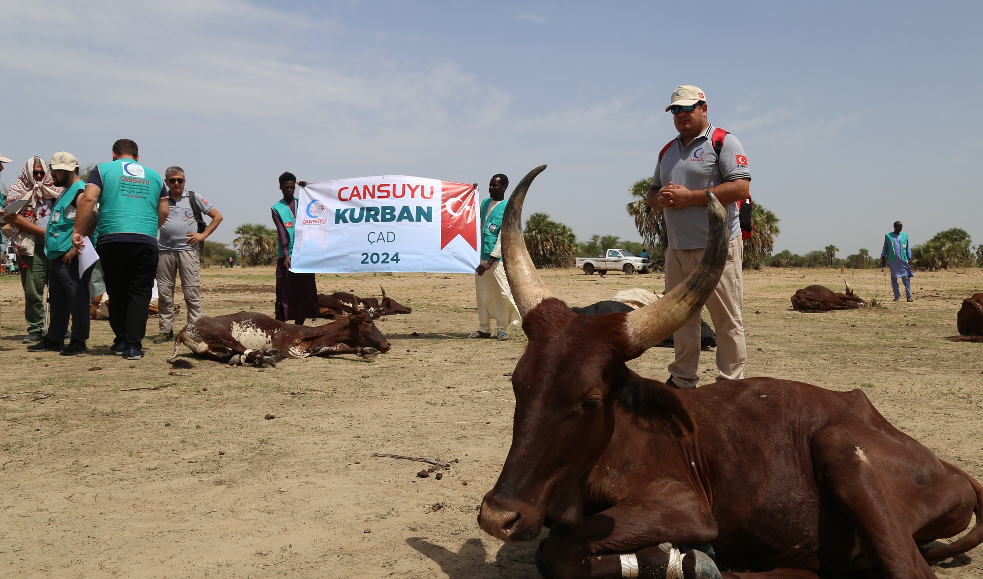 Cansuyu, kurban hisse bedellerini açıkladı