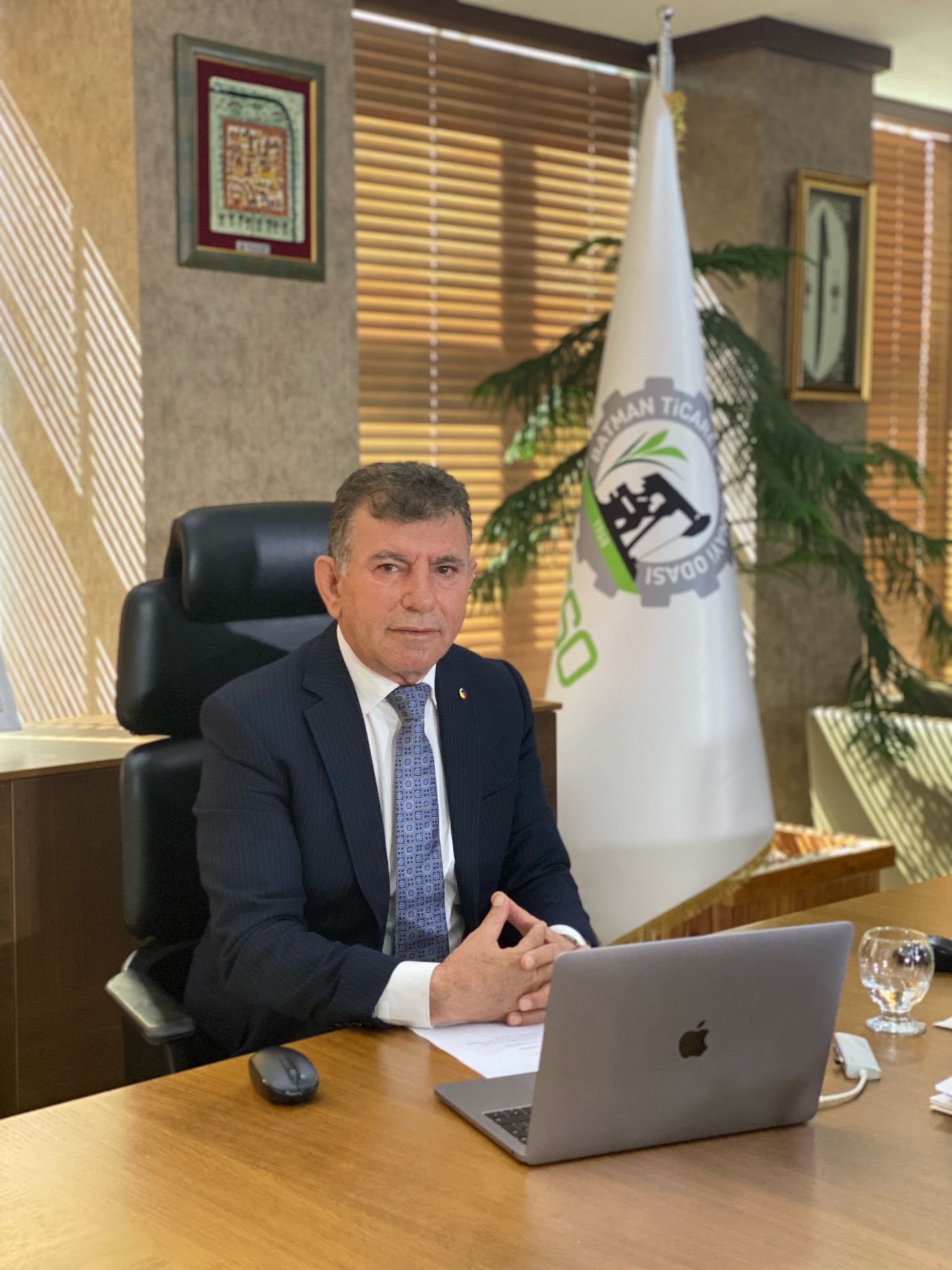 BATSO’dan Petrolspor’a tam destek