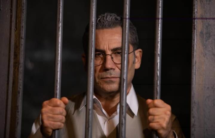 Ferhat Göçer’den Batman’da Unutulmaz Final!