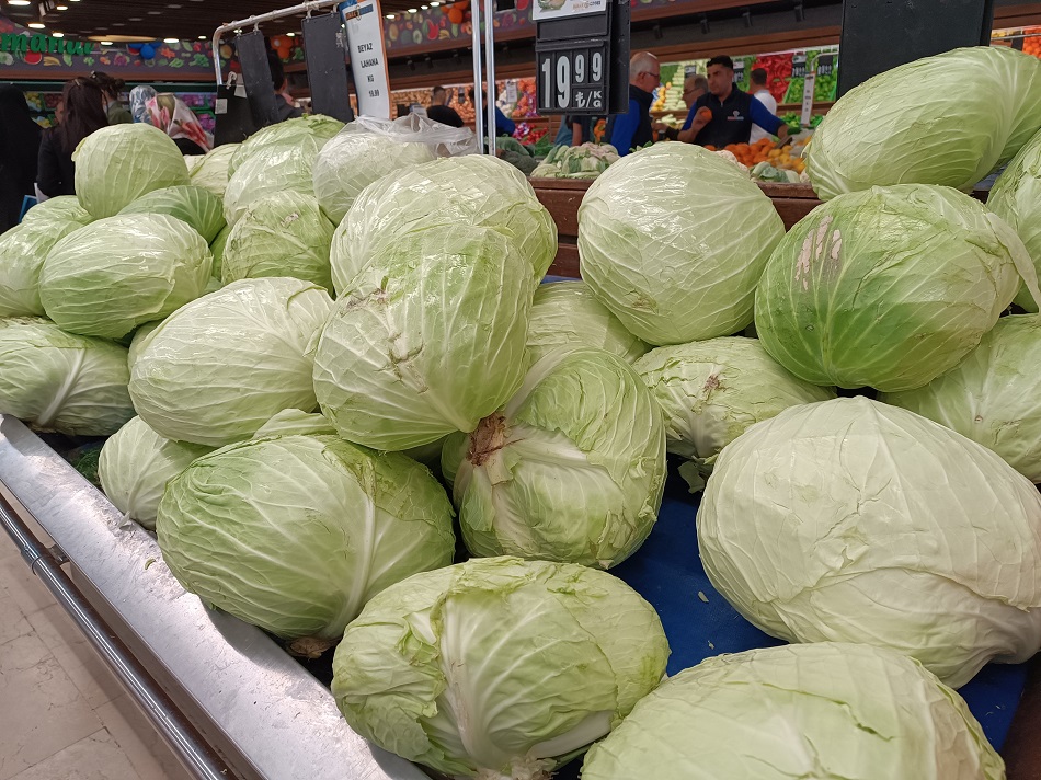 Fiyatı 20 liraya geriledi