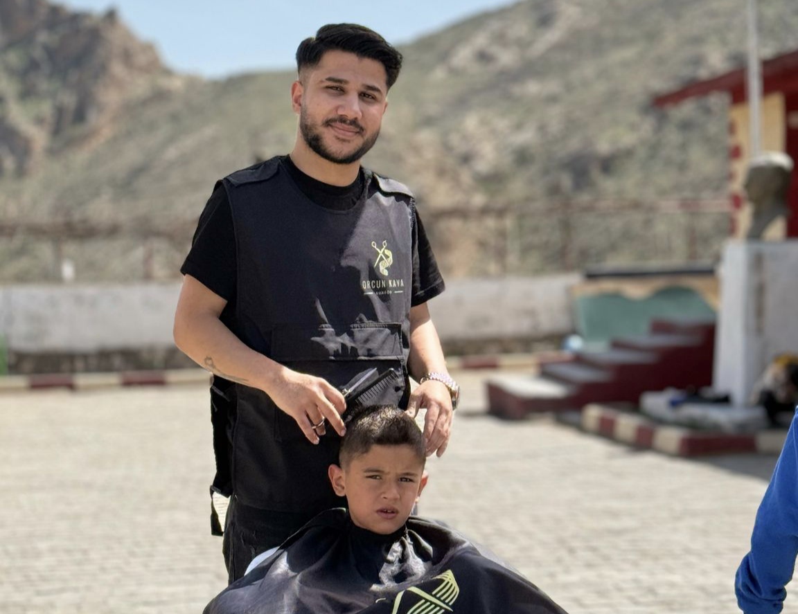 Fenomenlerden anlamlı yardım