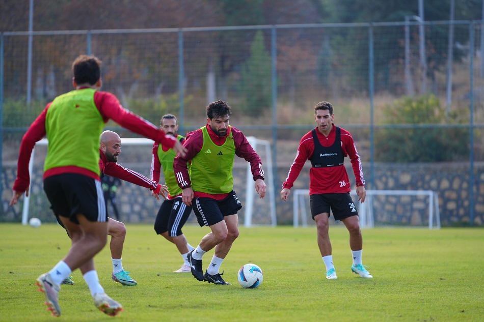 KEPEZ’E BİLENİYORLAR