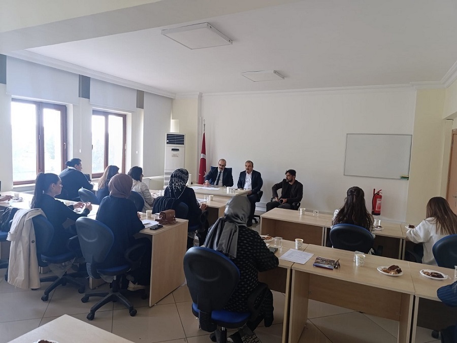 Kadın Kooperatifleri Birliği kuruluyor