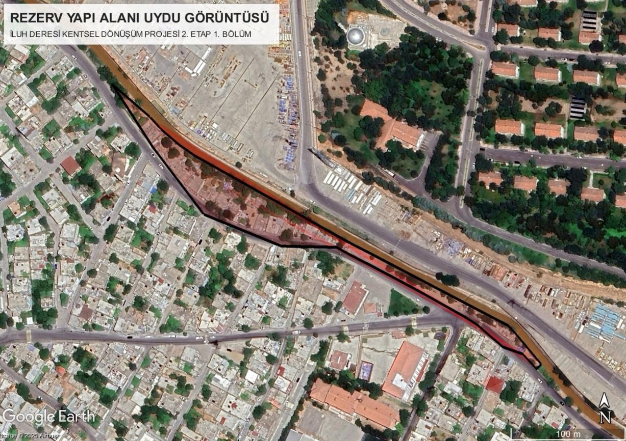 Kentsel dönüşümde büyük uzlaşı