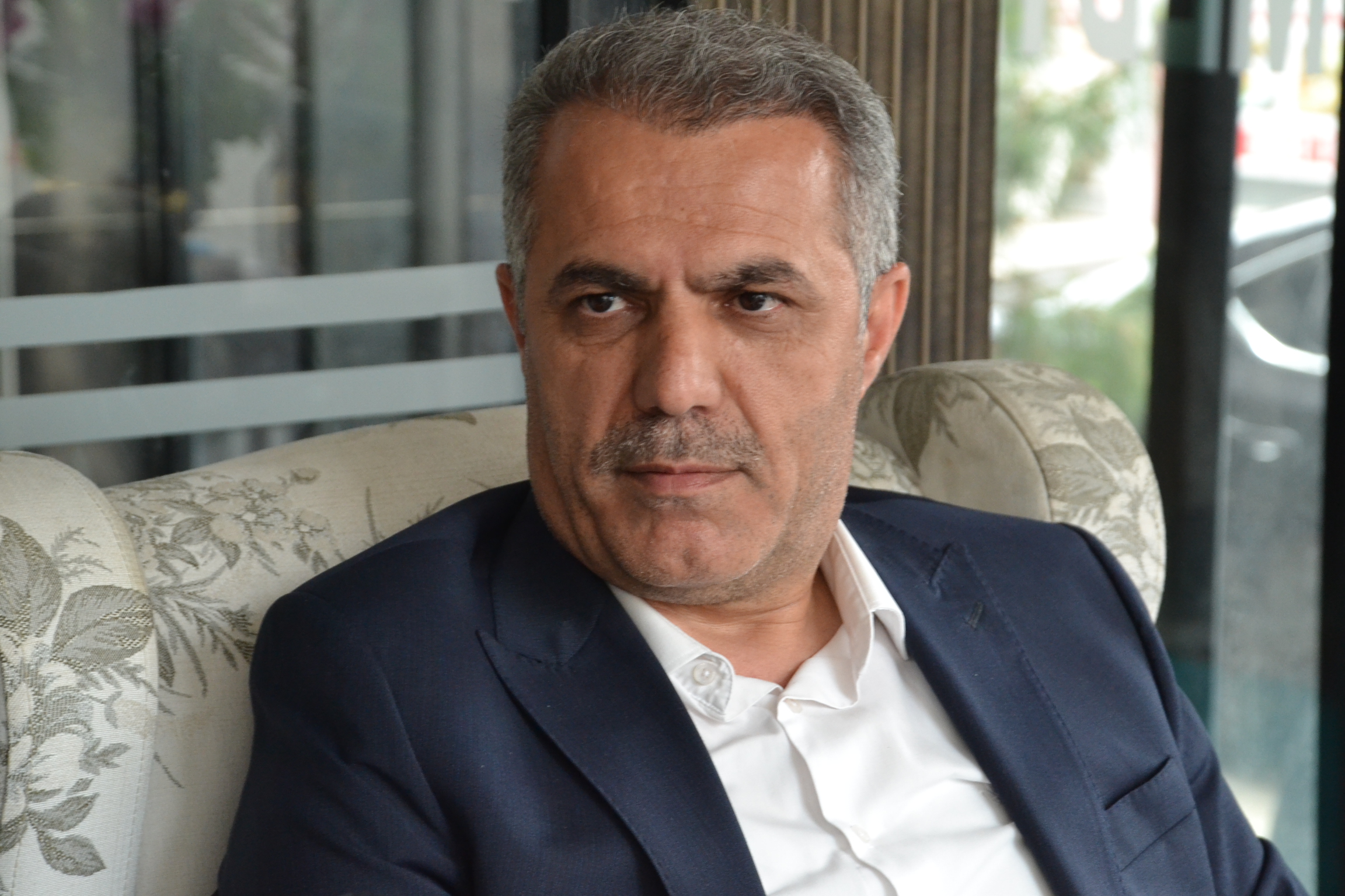 “Kurumlarda değişim devam edecek”