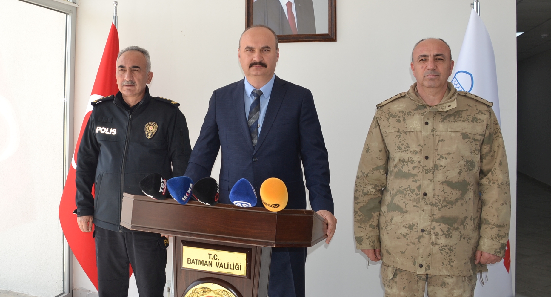 “Rehabilitasyon kliniği kurulacak”