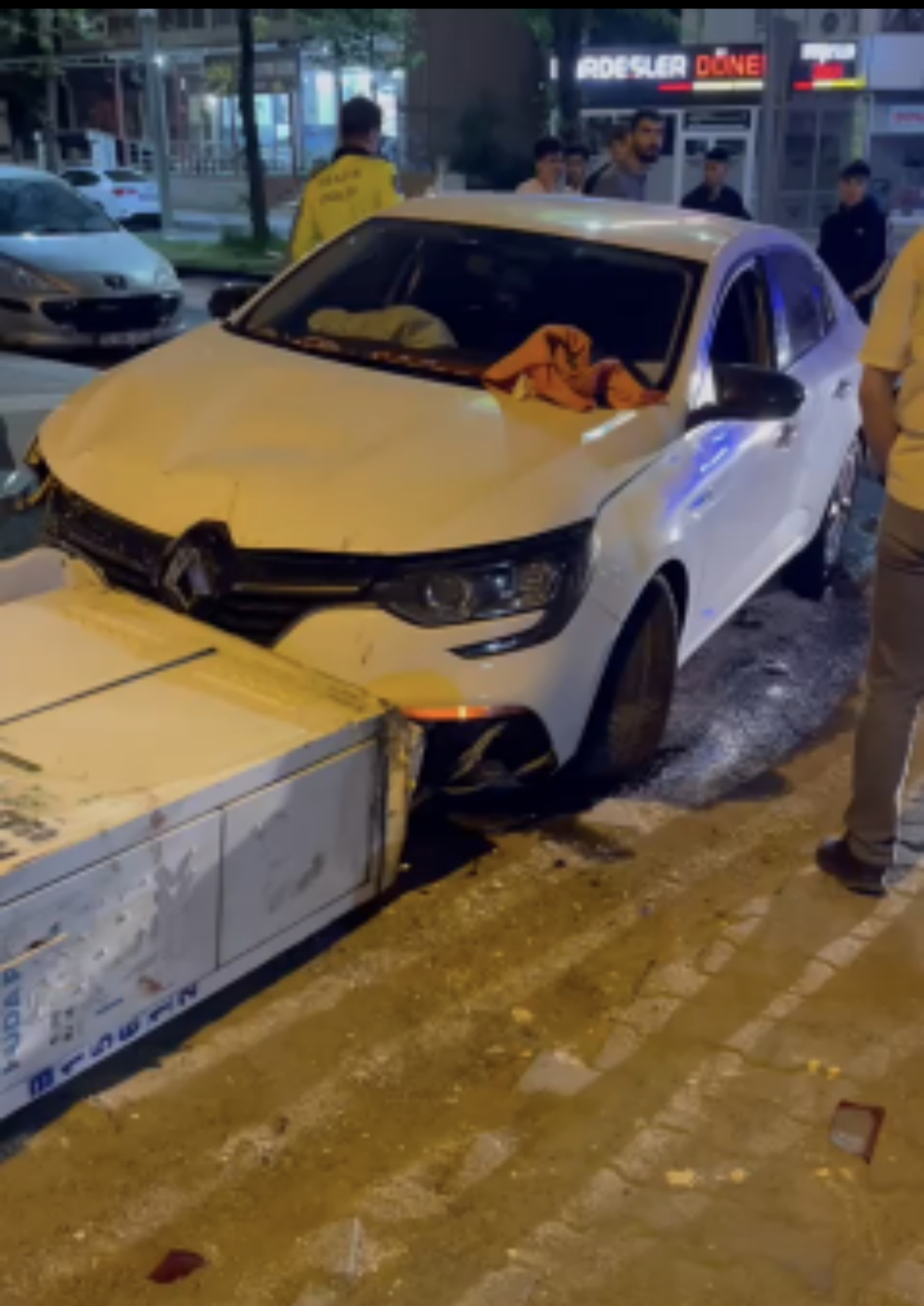 Şafak mahallesi 10 gündür internetsiz