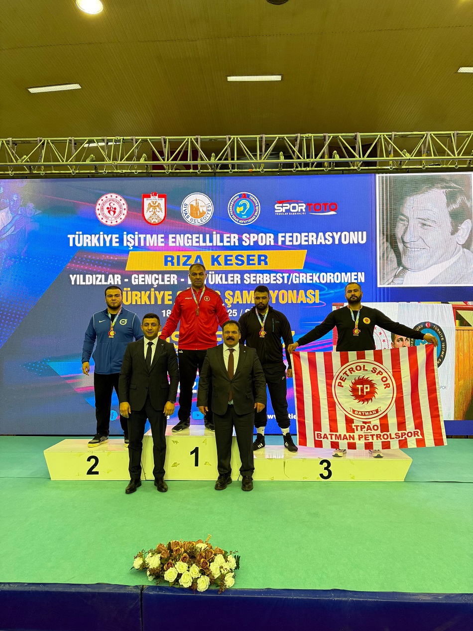 Sessiz mücadelede büyük başarı