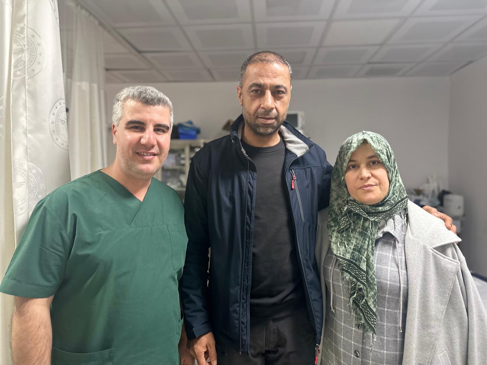 Tiroid nodüllerinde ameliyatsız dönem