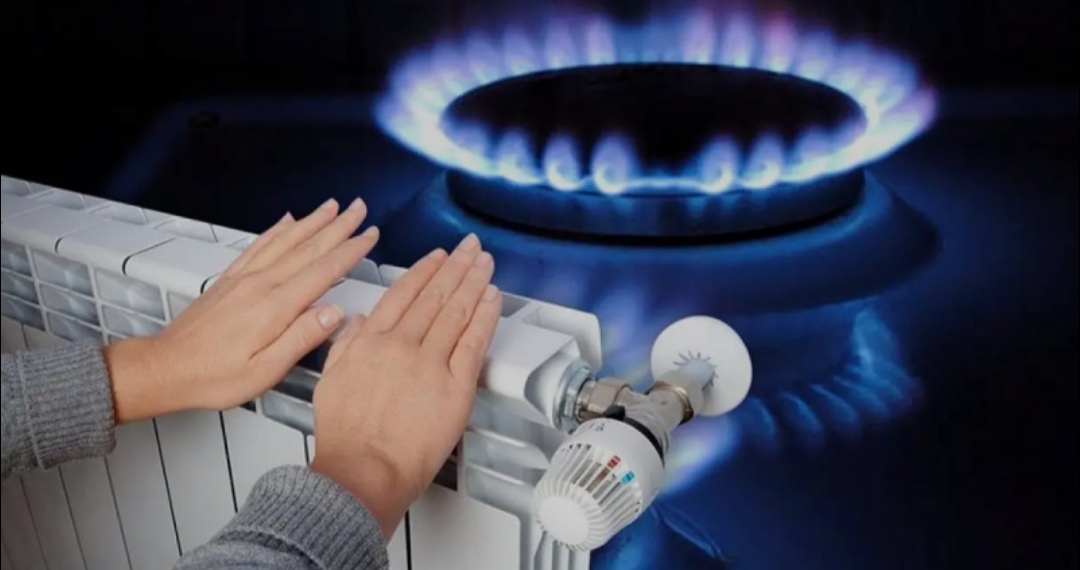 Üç mahalle doğalgaz bekliyor