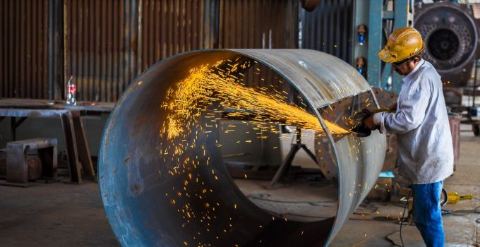 Metal İşleri Kooperatifine rekor başvuru