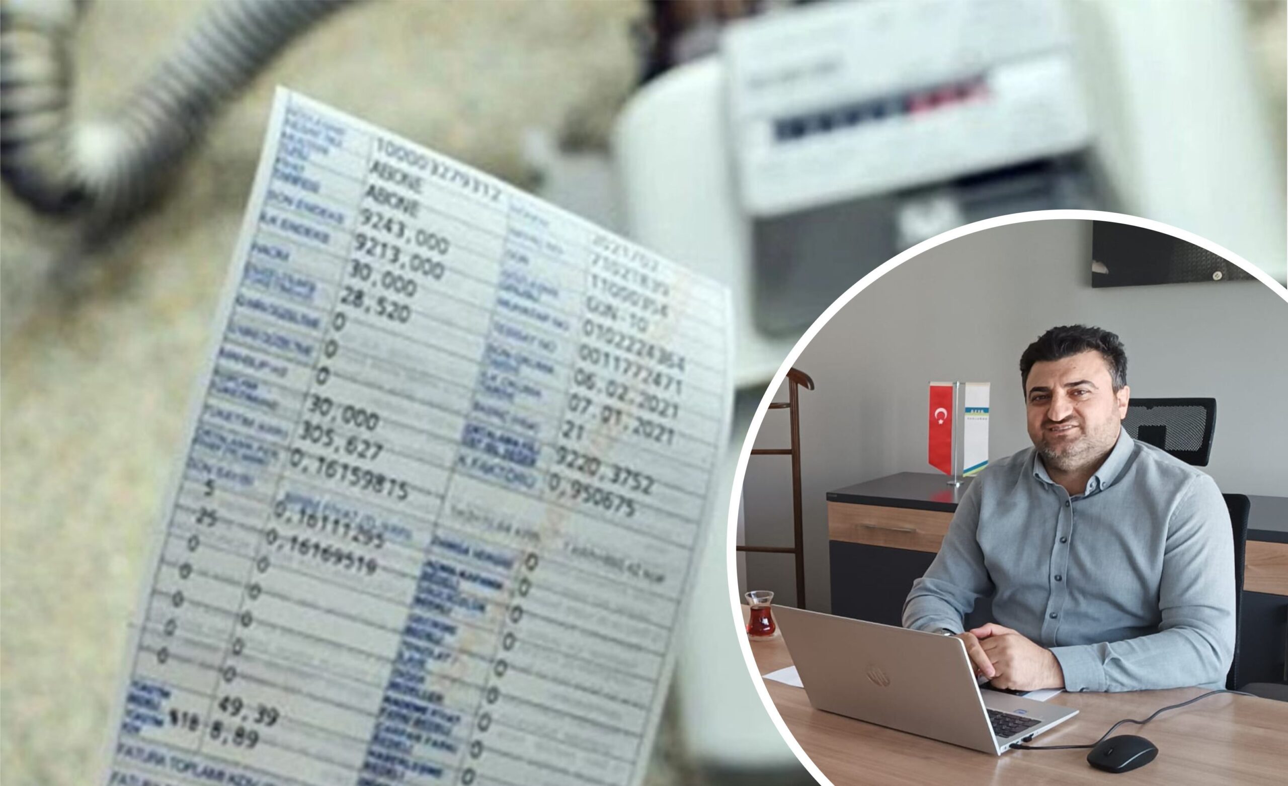 Doğalgazda abone sayısı 168 bine ulaştı