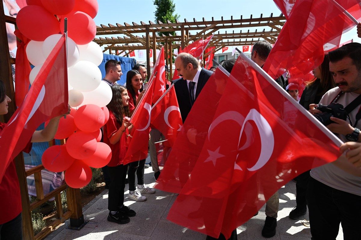19 Mayıs coşkuyla kutlanacak