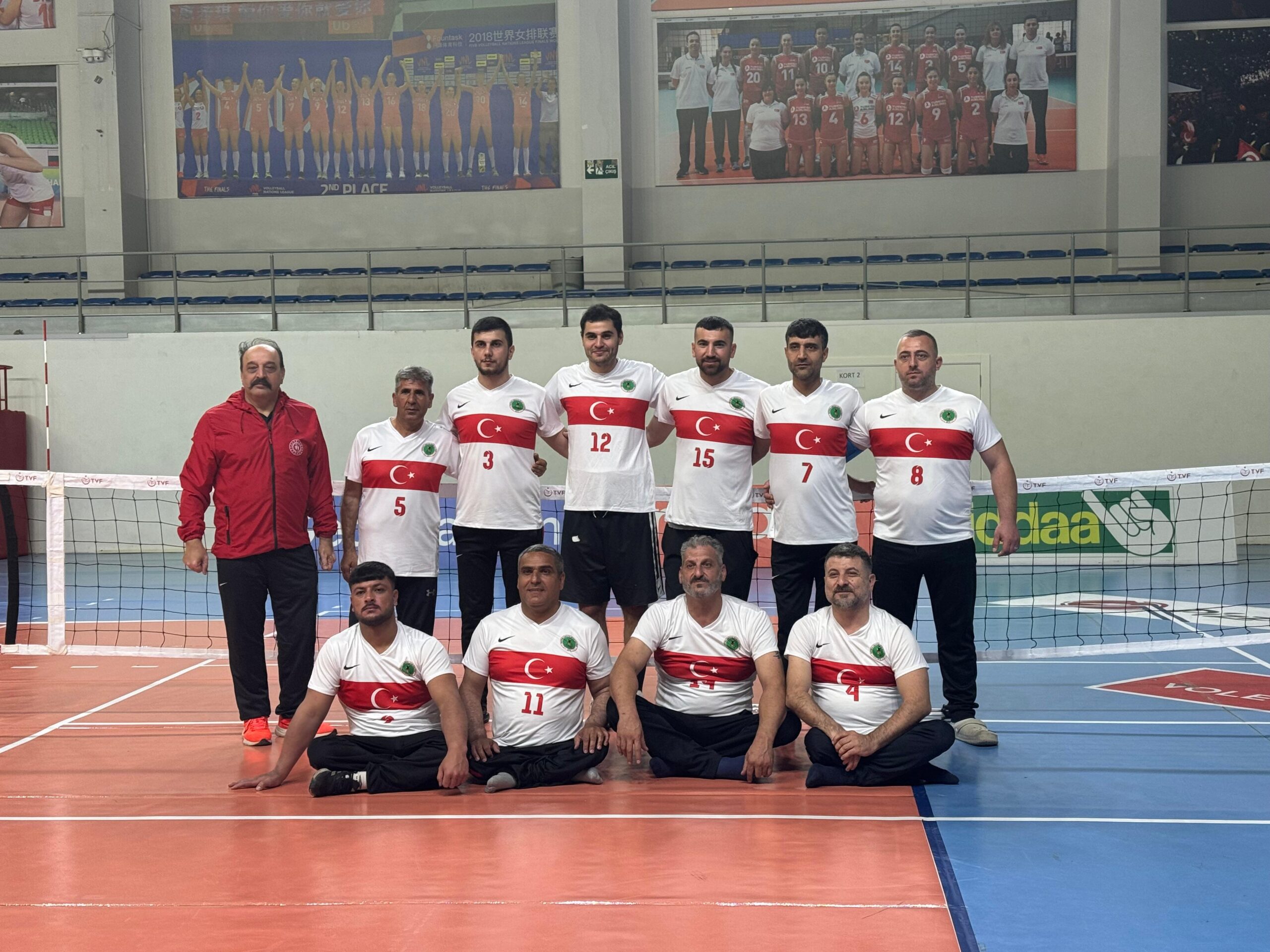 Batman’ı Avrupa’da temsil edecekler