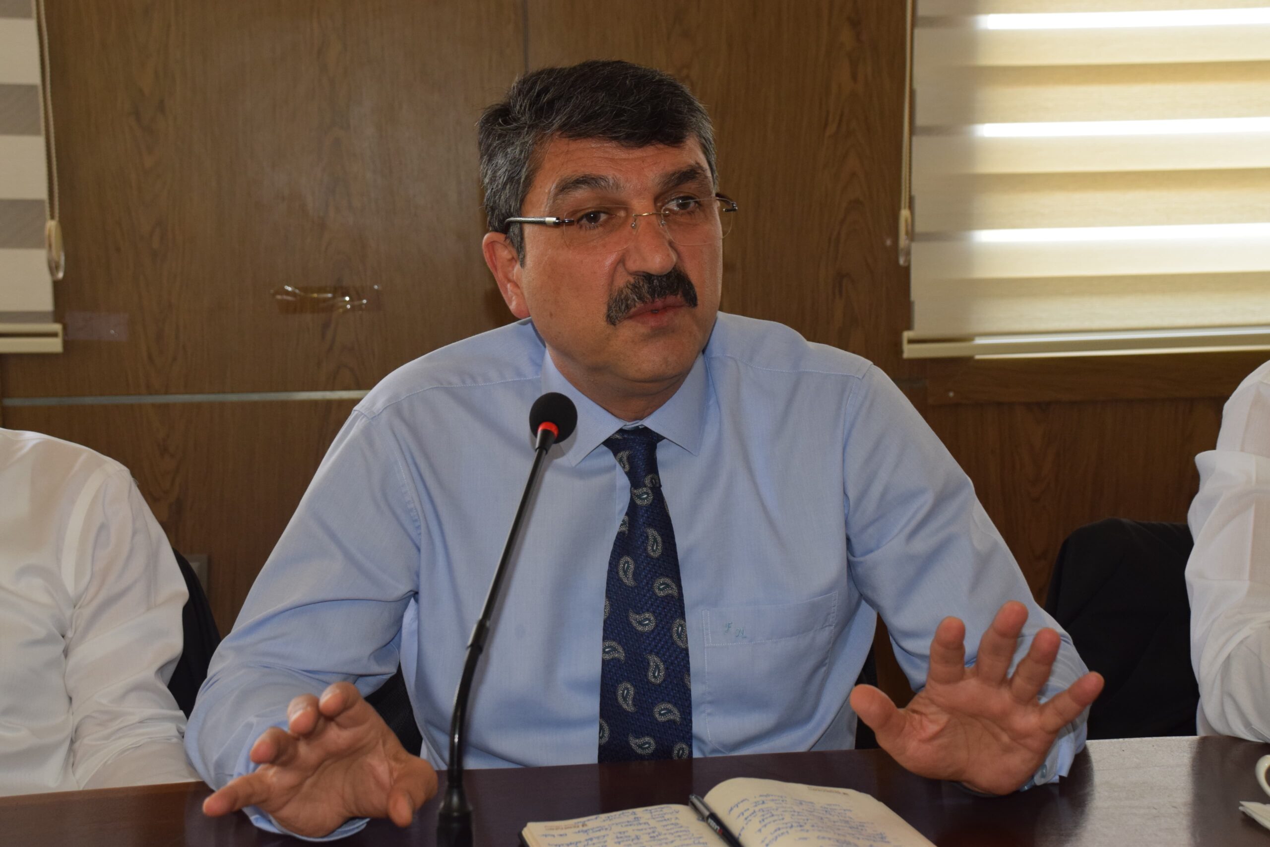 “Batman ekonomisini büyüteceğiz”