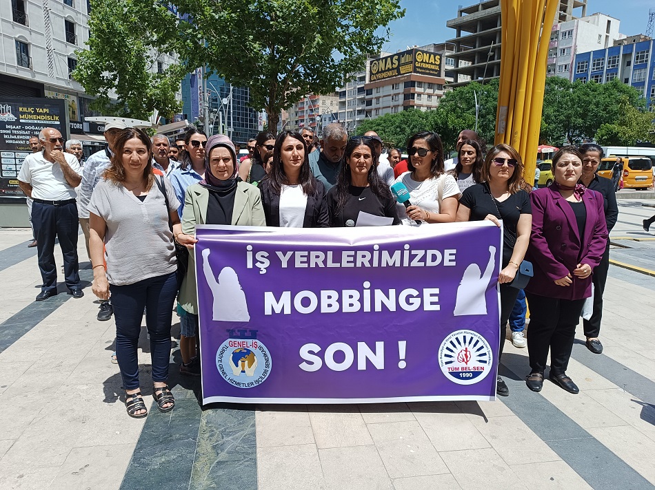 “Belediye işçileri ispiyonculuğa zorlanıyor”