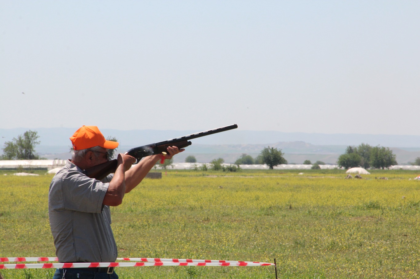 Bilinçli avlanma için bir araya geldiler