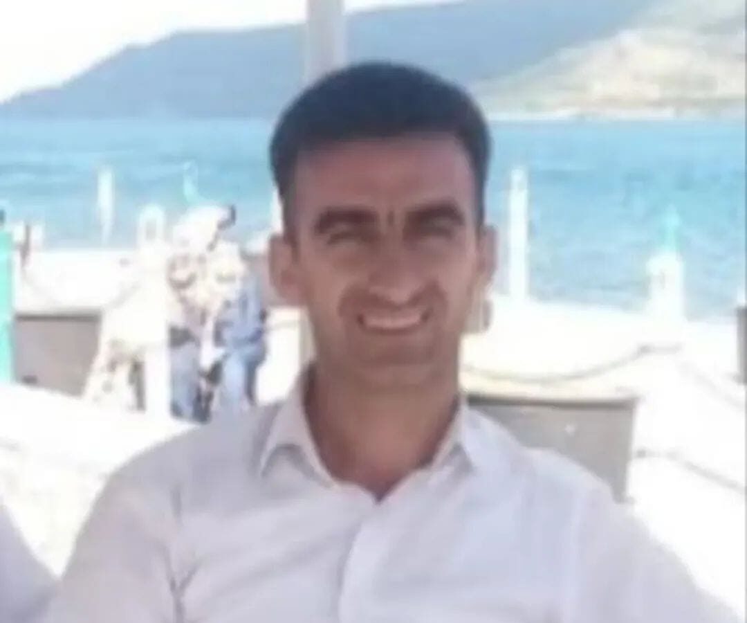 Bozyer, yaşam savaşını kaybetti