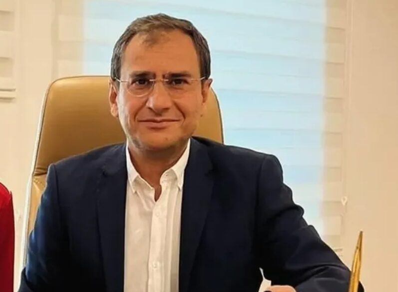 “Bu maç değil, bir şehrin ayağa kalkış hikayesi”