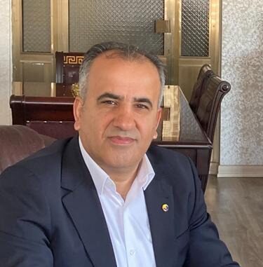 Demirhan’a önemli görev