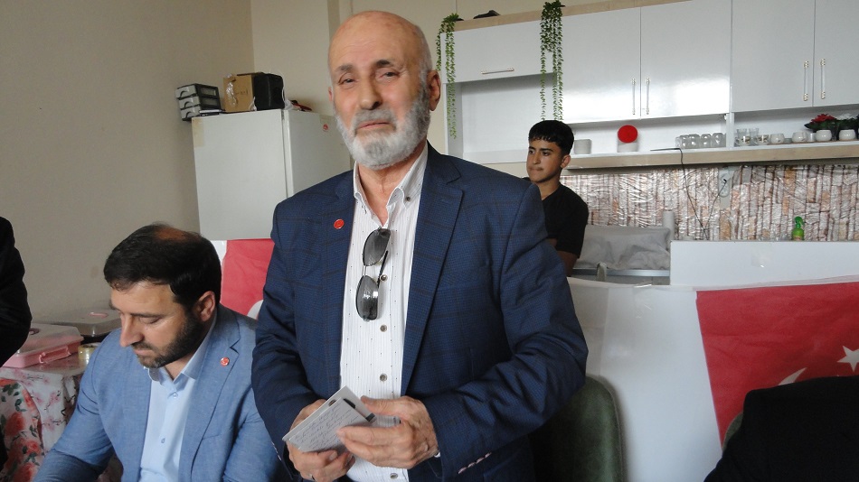 “Gazze’ye yardım önerisi reddettiler”