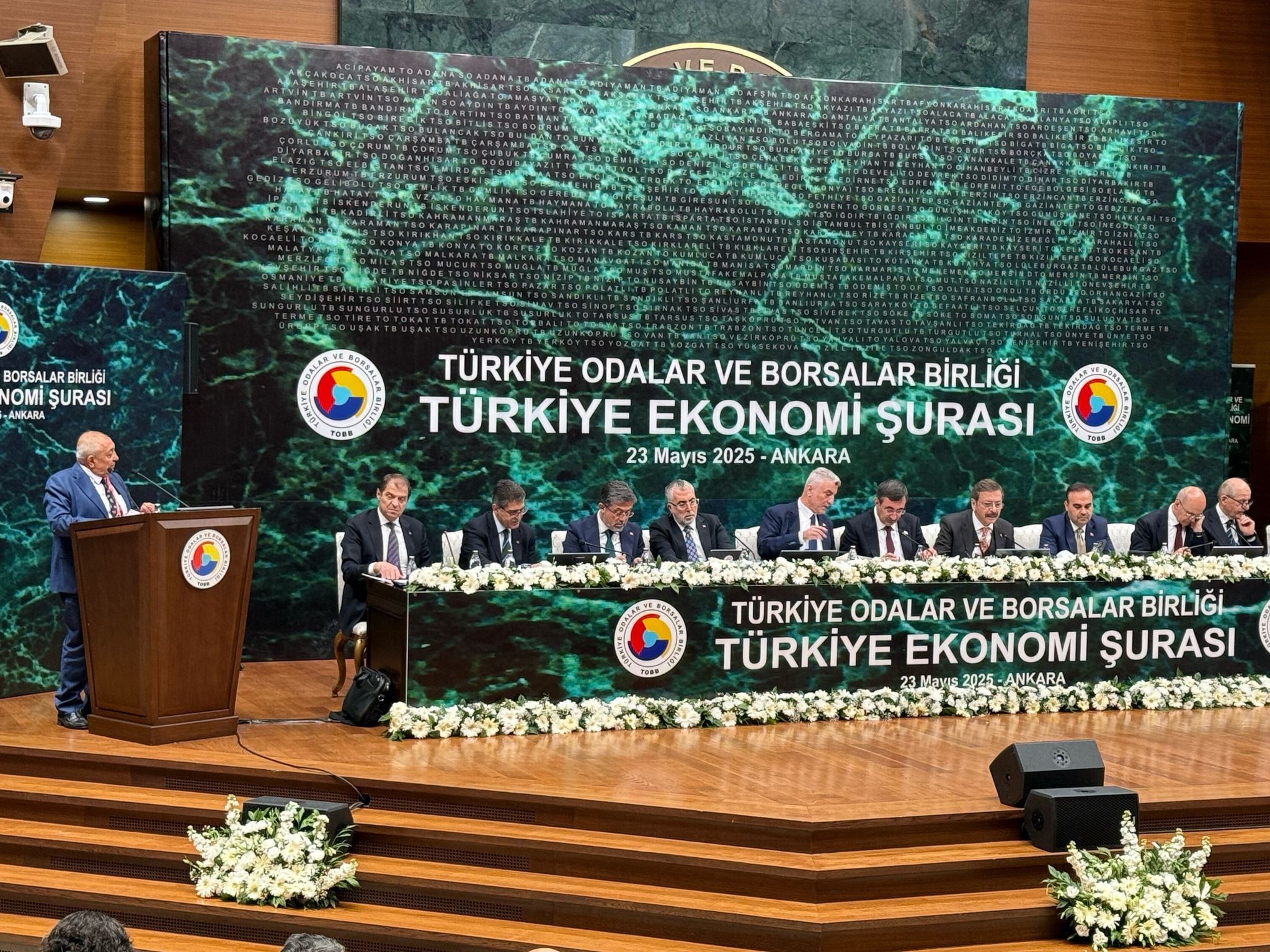 Güneş’ten Batman için stratejik talepler