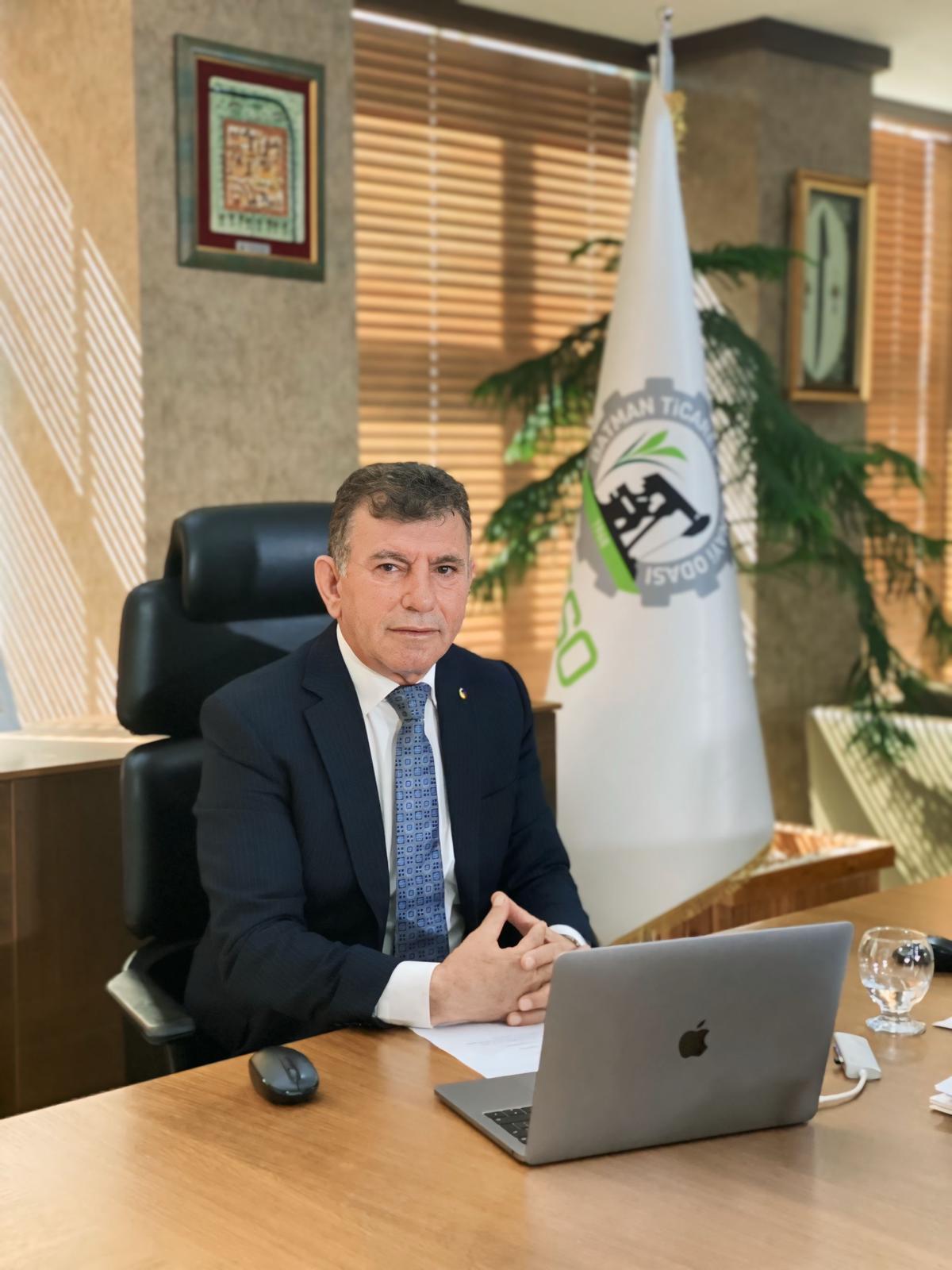 Irak ticaretine ortak çağrı