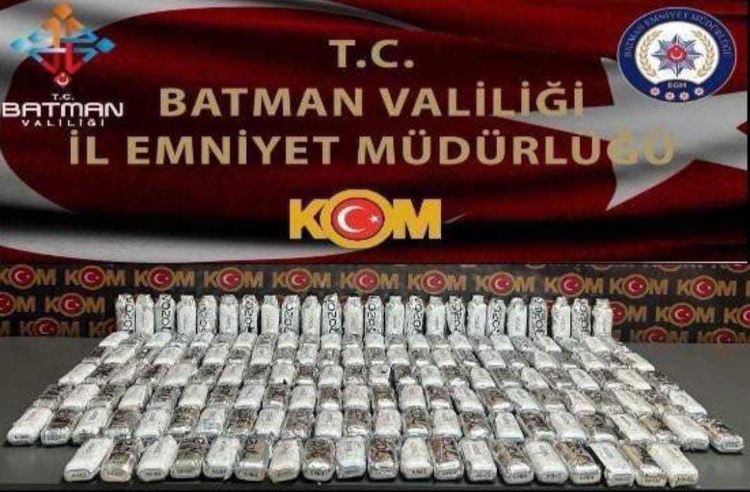 Kaçakçılığa geçit yok