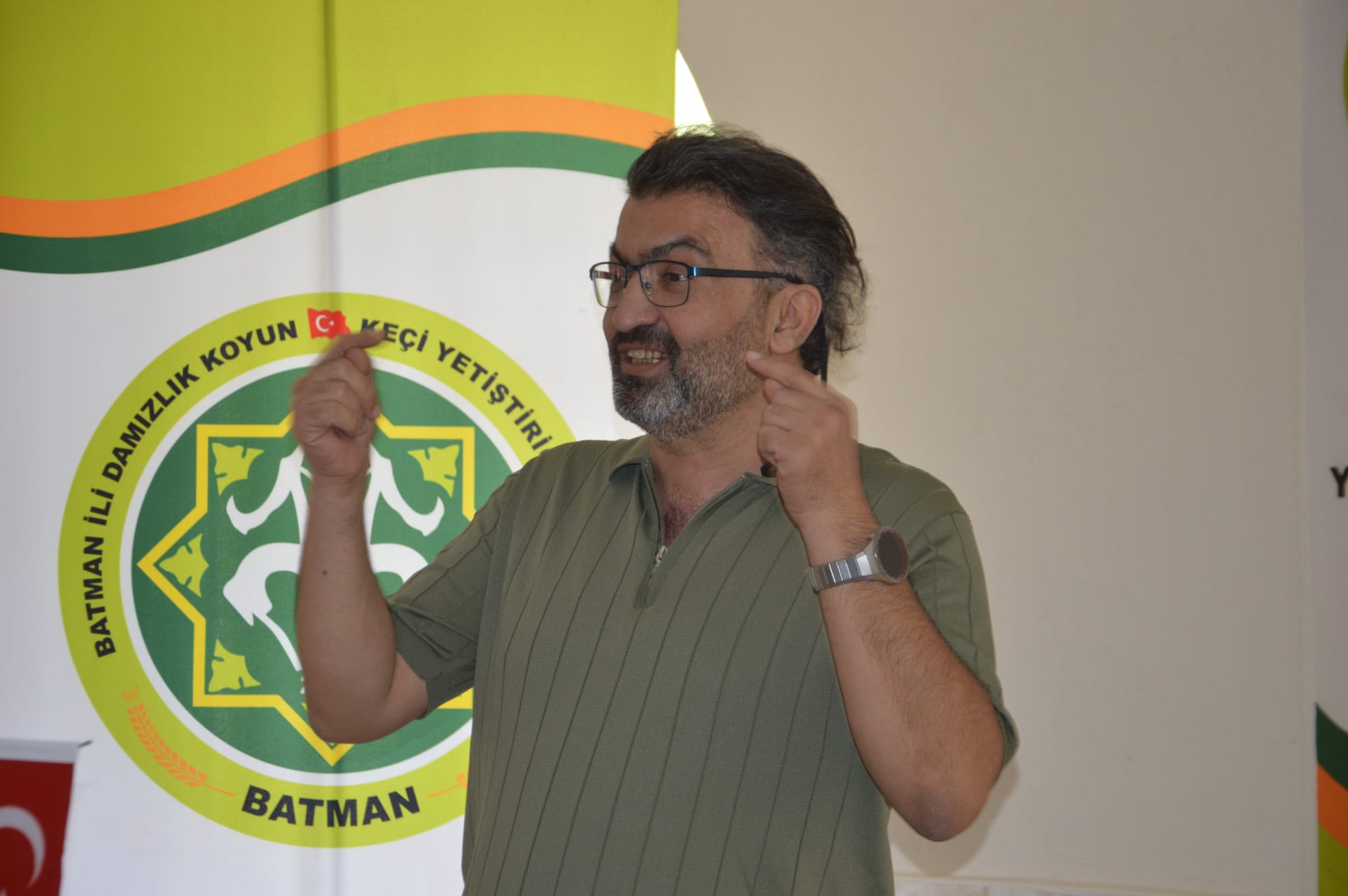 Küçükbaş hayvancılığa bilimsel destek