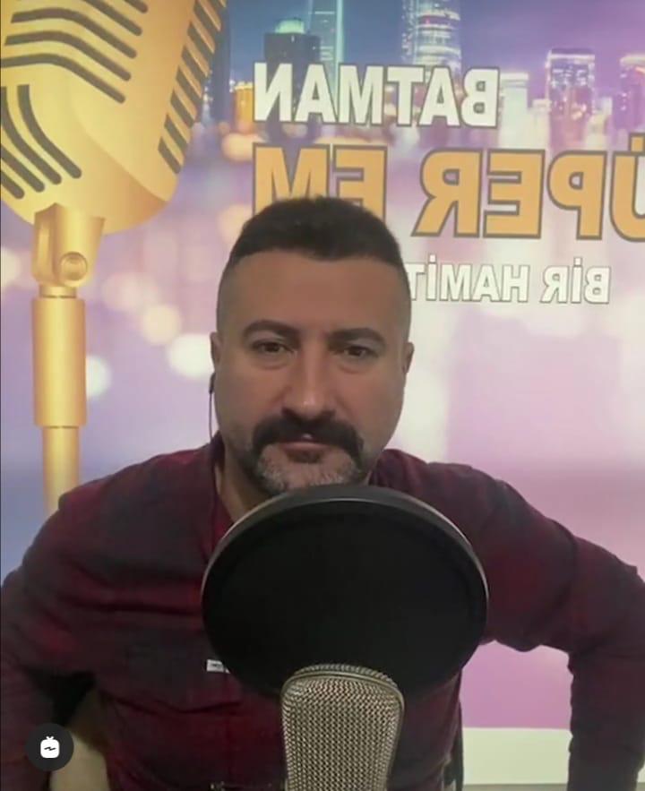 ‘Mahkumun Sesi’ ile binlerce hayata dokundu