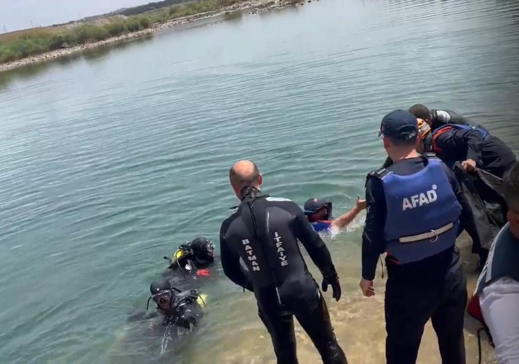 Malabadi Köprüsü’nde Acı Son