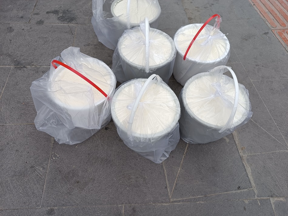 Manda yoğurduna yoğun ilgi