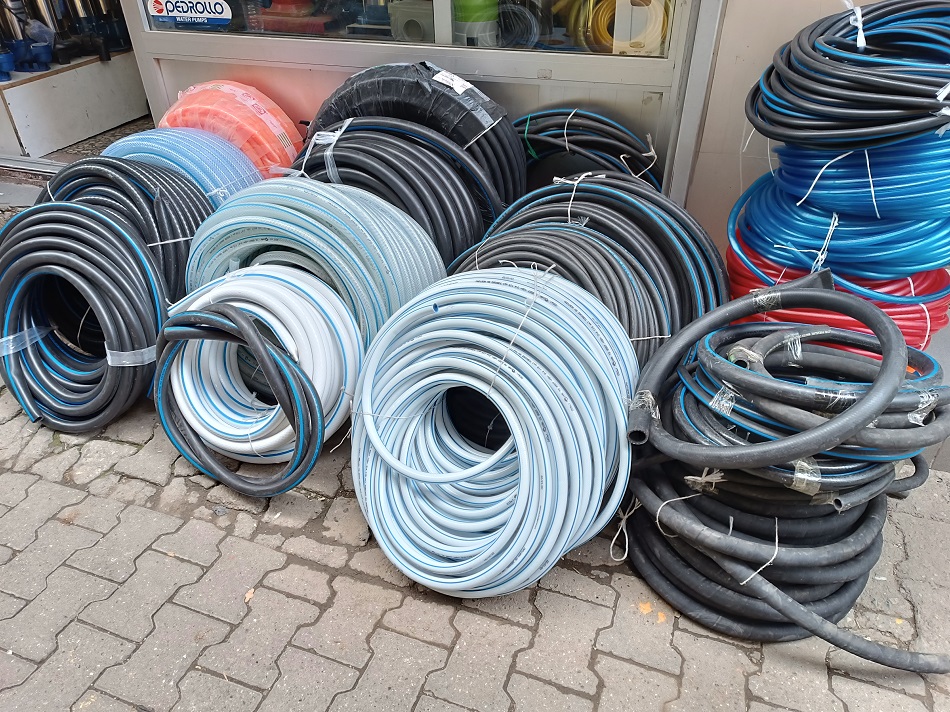 Metresi 100 liraya kadar çıkıyor