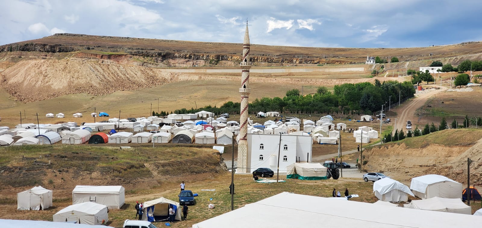 ONBİNLER BULUŞACAK!