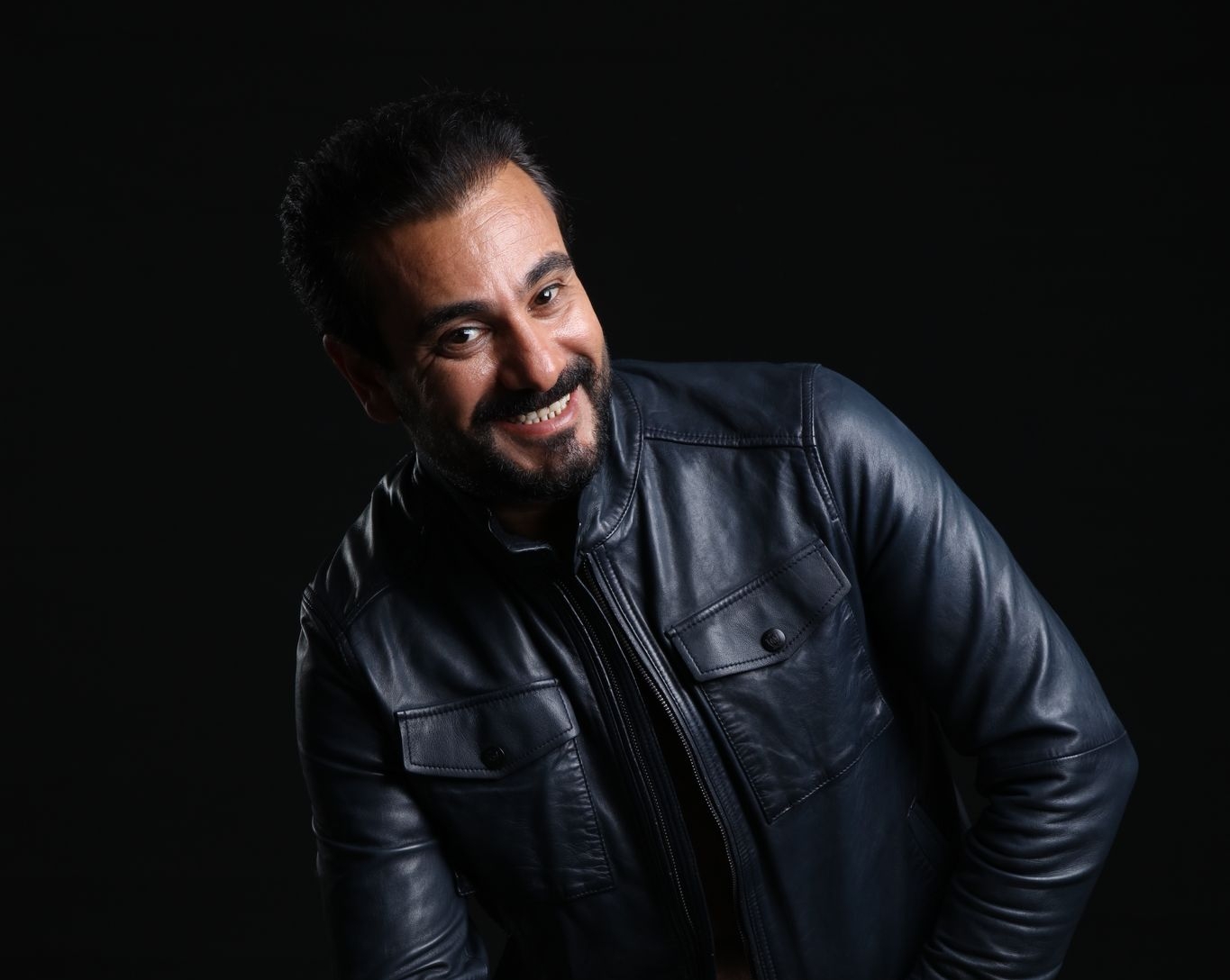 Özdaş, ‘Uzak Şehir’ dizisinde