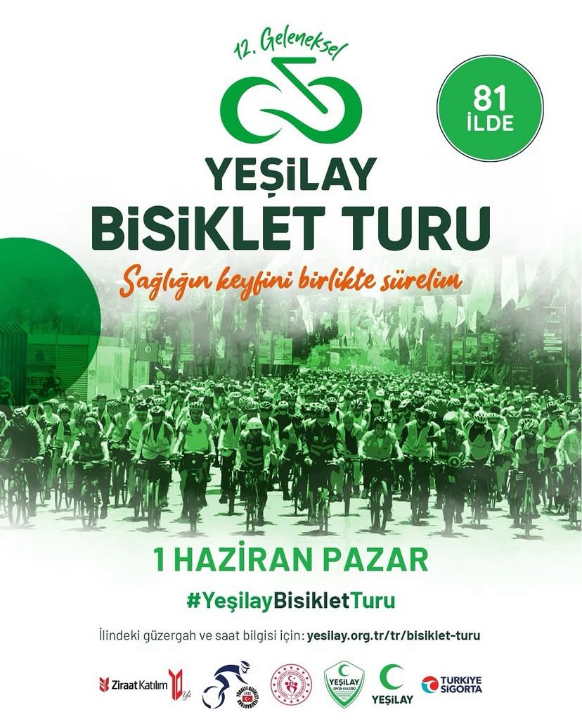 Pedallar bağımlılığa karşı dönecek