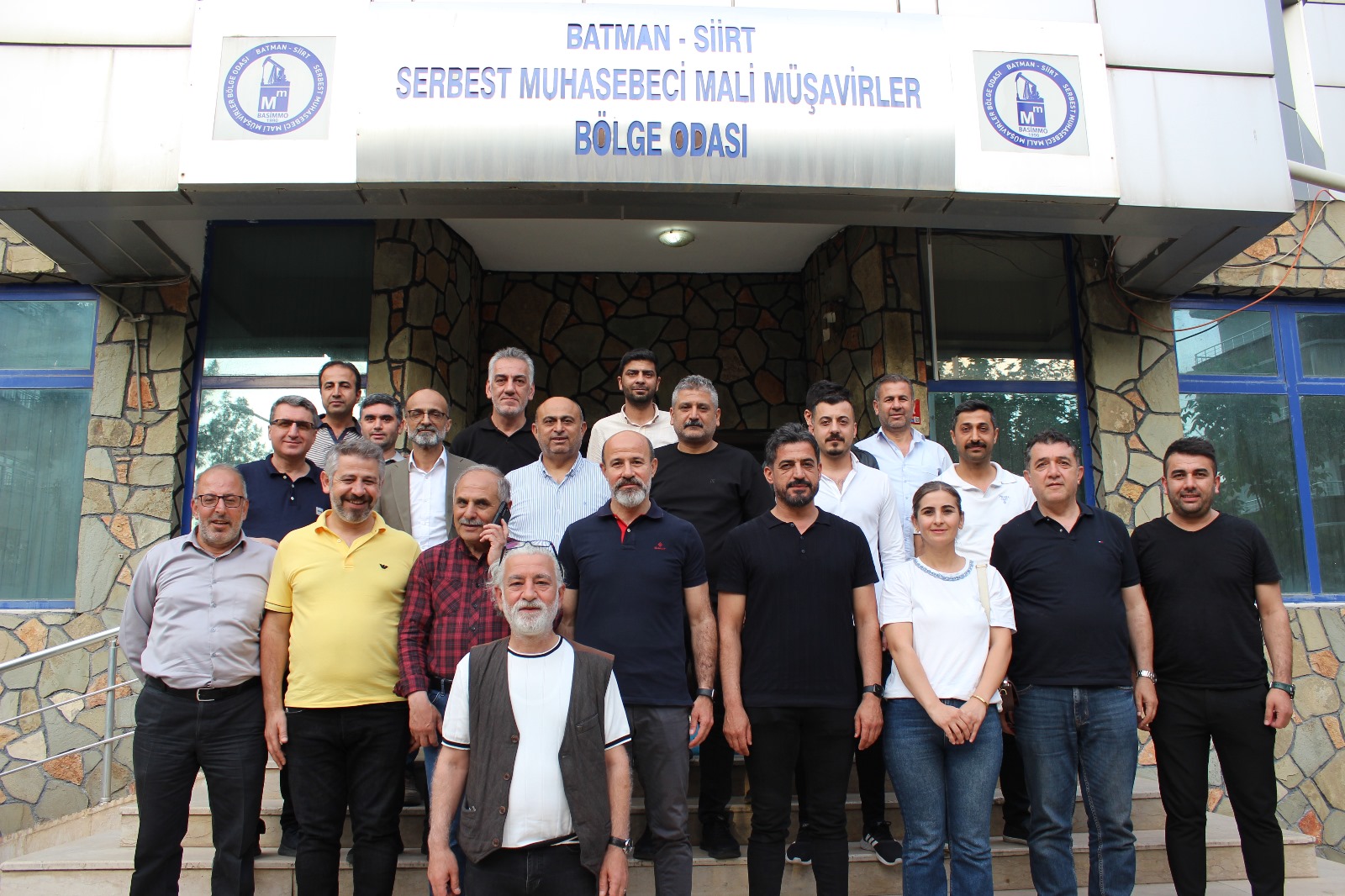 Sandıktan Çağdaş Demokratlar çıktı!