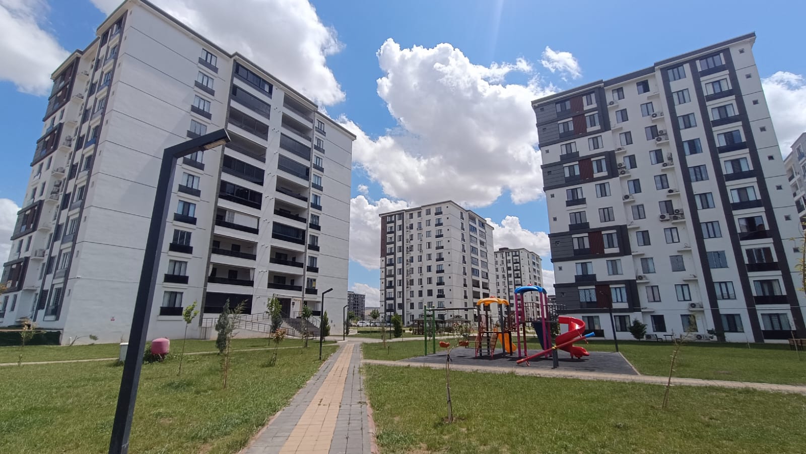 SİTEYE REKOR SU CEZASI!