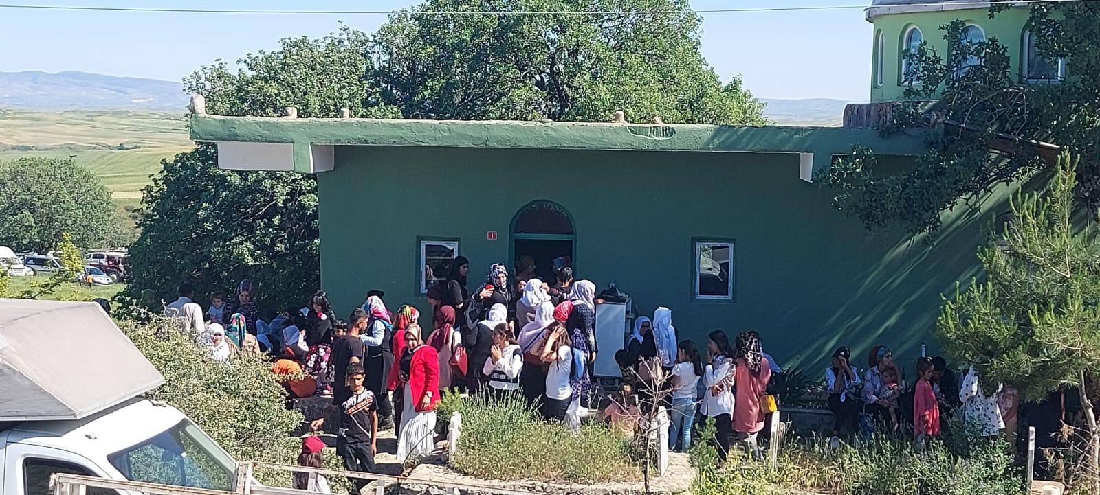 Şeyh Halil anması 23 Mayıs’ta