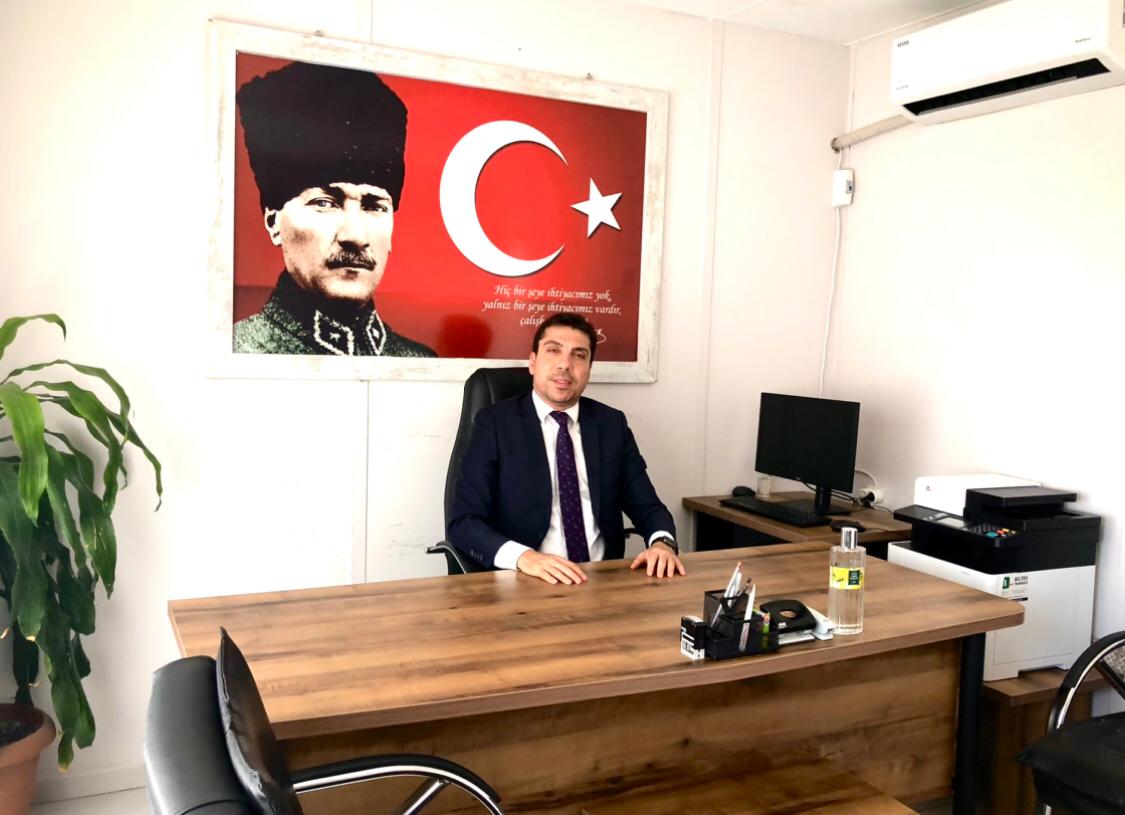 TEMA Vakfı’nda Arı dönemi