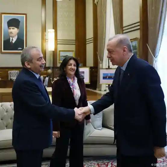 “Terörsüz Türkiye hedefine büyük adım”