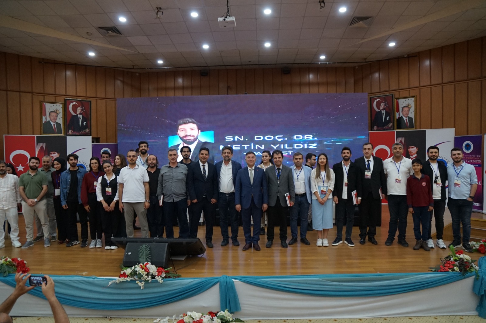 Uluslararası bilişim kongresi sona erdi