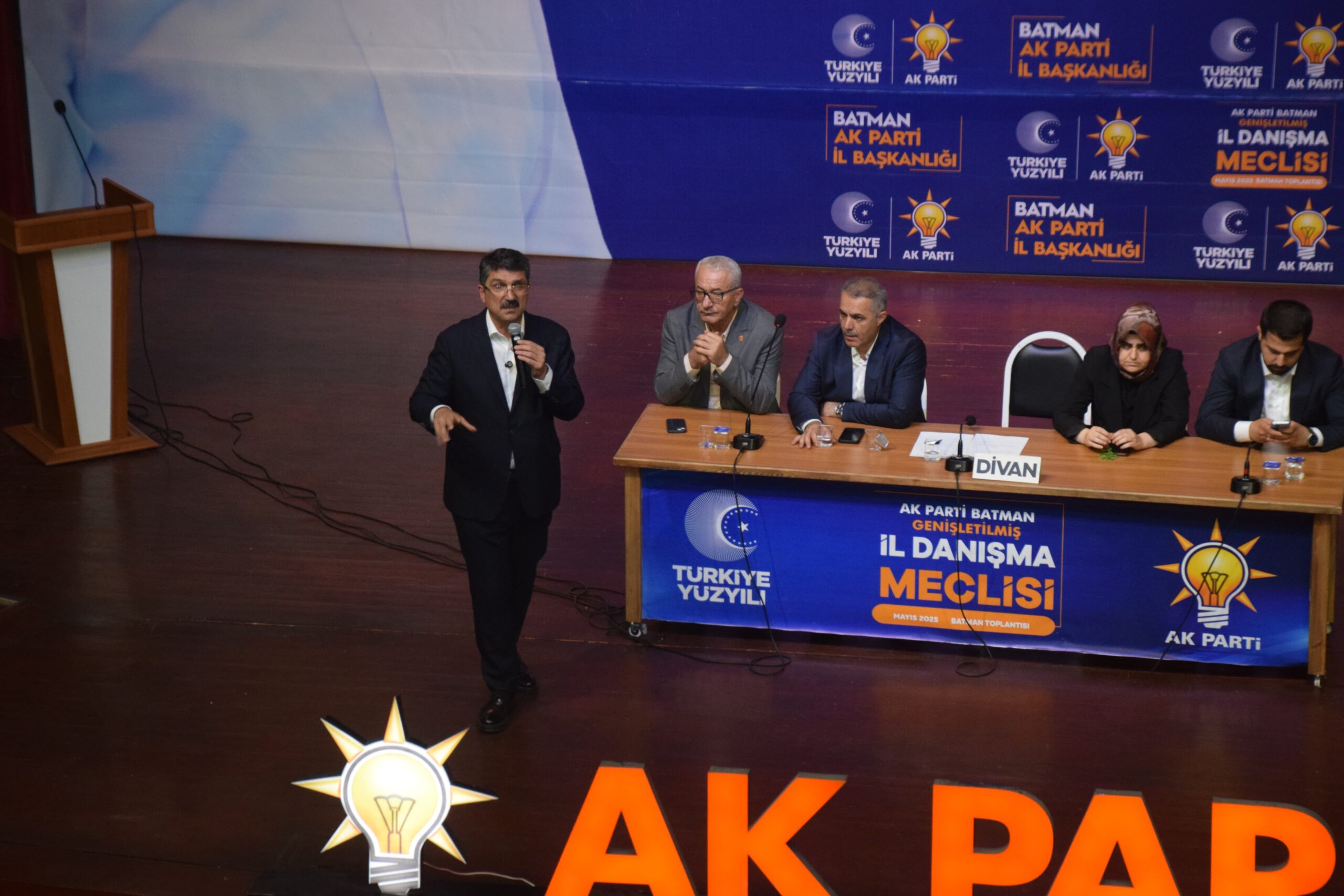 “Üniversite sınavında bölgenin lideri olacağız”