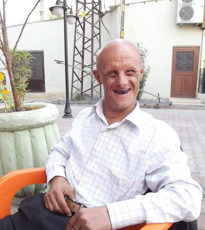 Vali Canalp’ten ‘Habib Başkan’a vefa
