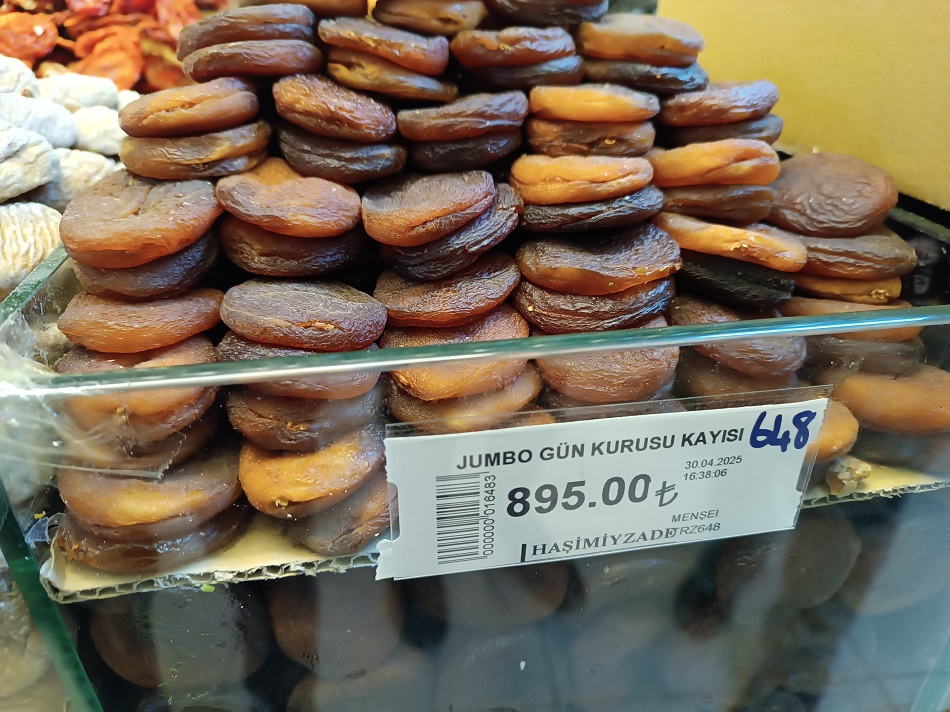 Vatandaş gramla artık alabiliyor!