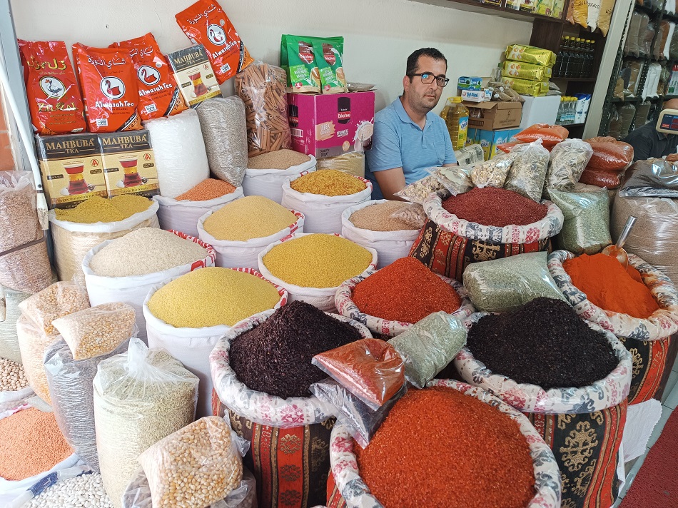 “Vatandaş kaliteye değil, etikete bakıyor”