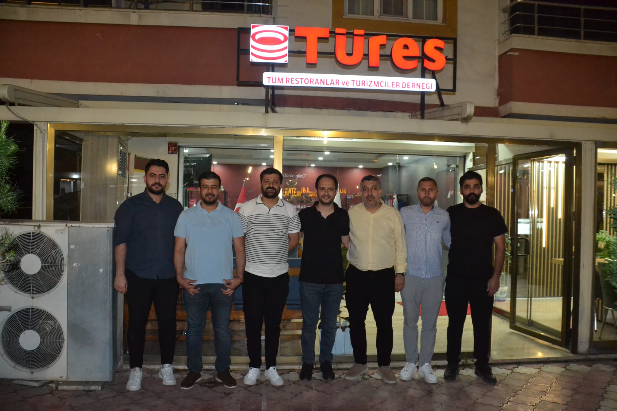 “Batman turizmi ve gastronomisi değer kazanacak”